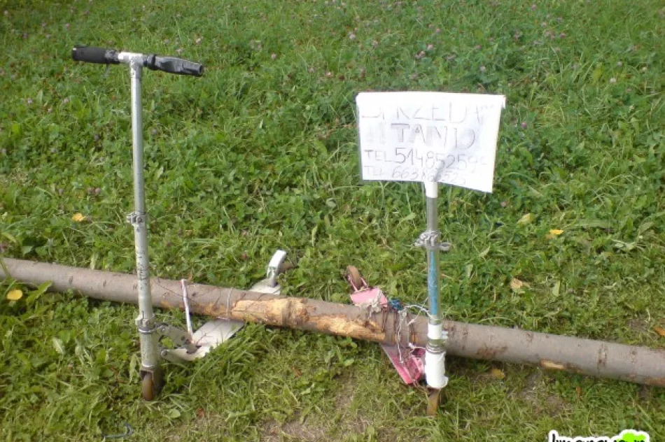 Paradoksy okolicy ;) - zdjęcie 9