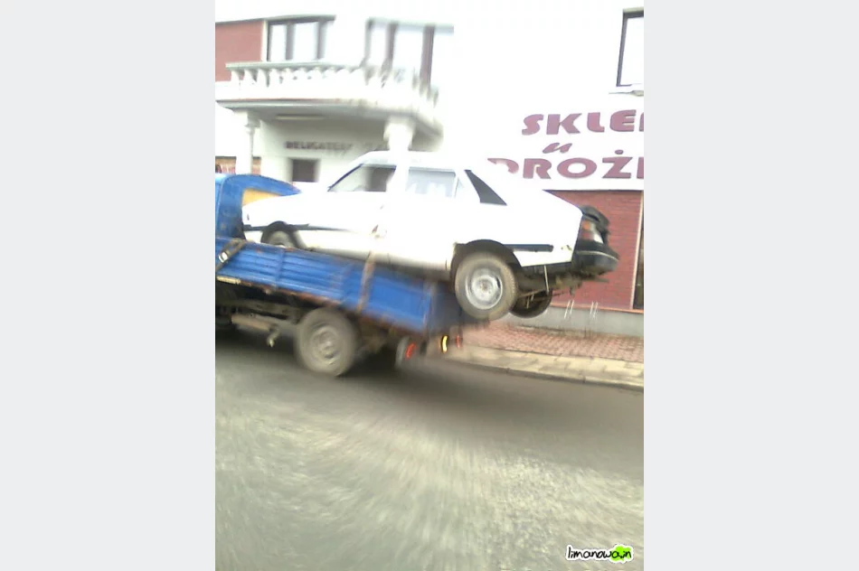 Paradoksy okolicy ;) - zdjęcie 12