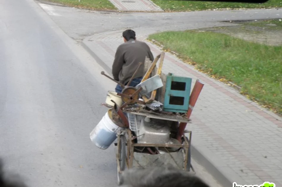 Paradoksy okolicy ;) - zdjęcie 18