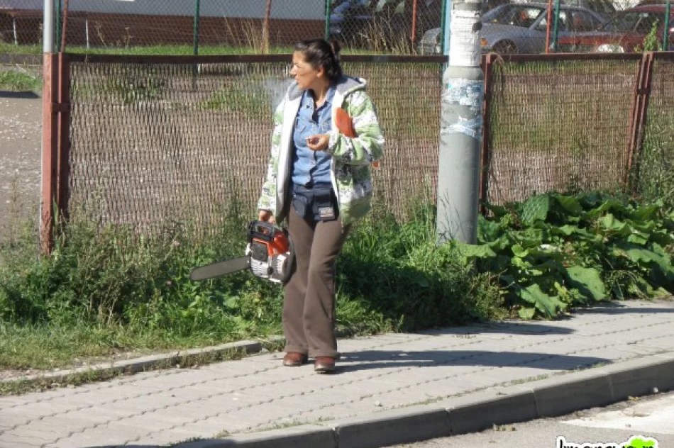 Paradoksy okolicy ;) - zdjęcie 19