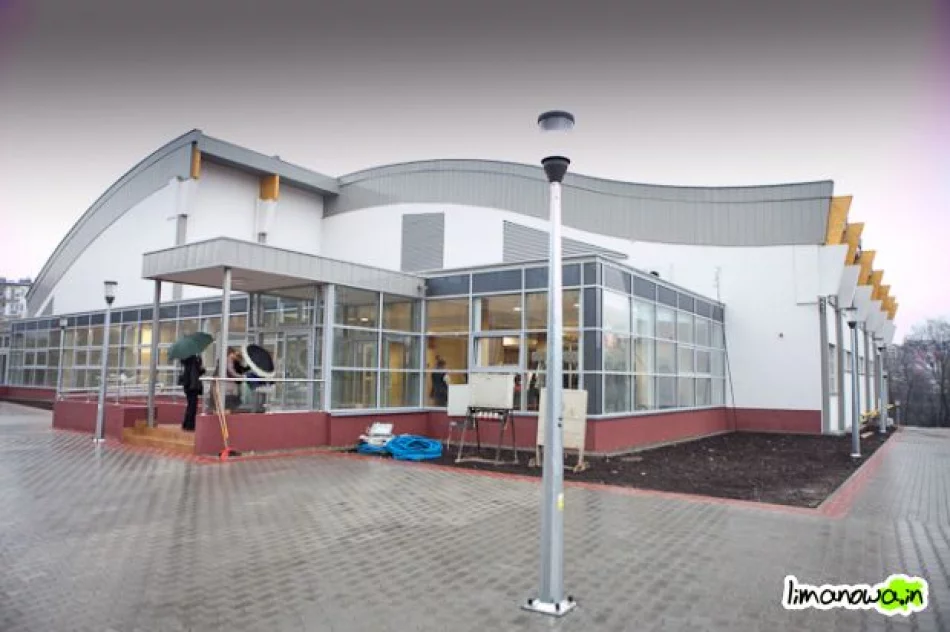 Odebrano pływalnię - zdjęcie 2