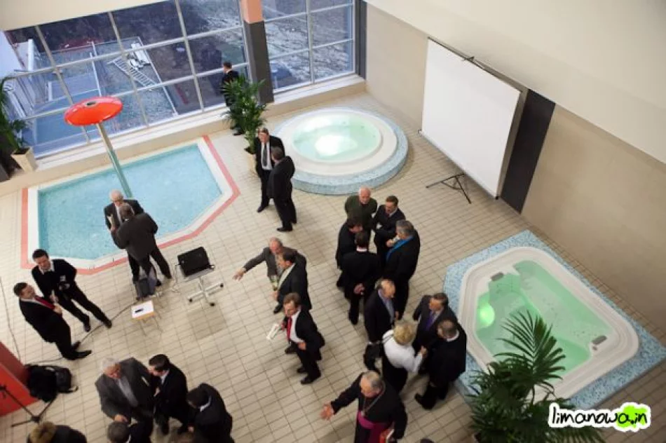 Odebrano pływalnię - zdjęcie 7