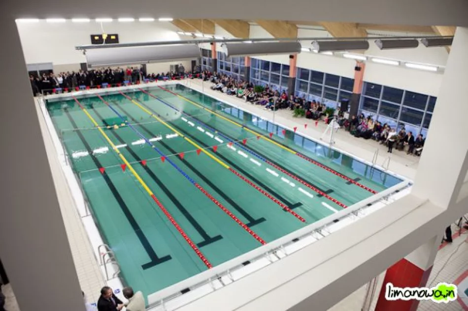 Odebrano pływalnię - zdjęcie 8