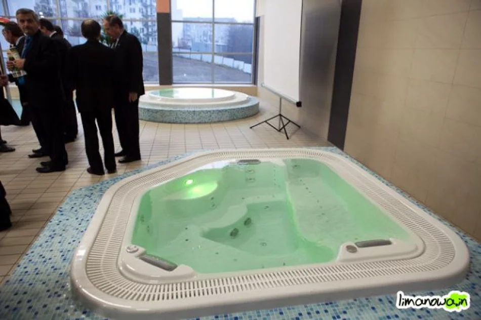 Odebrano pływalnię - zdjęcie 9