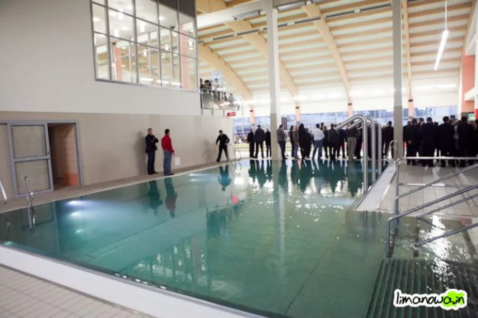 Odebrano pływalnię - zdjęcie 10