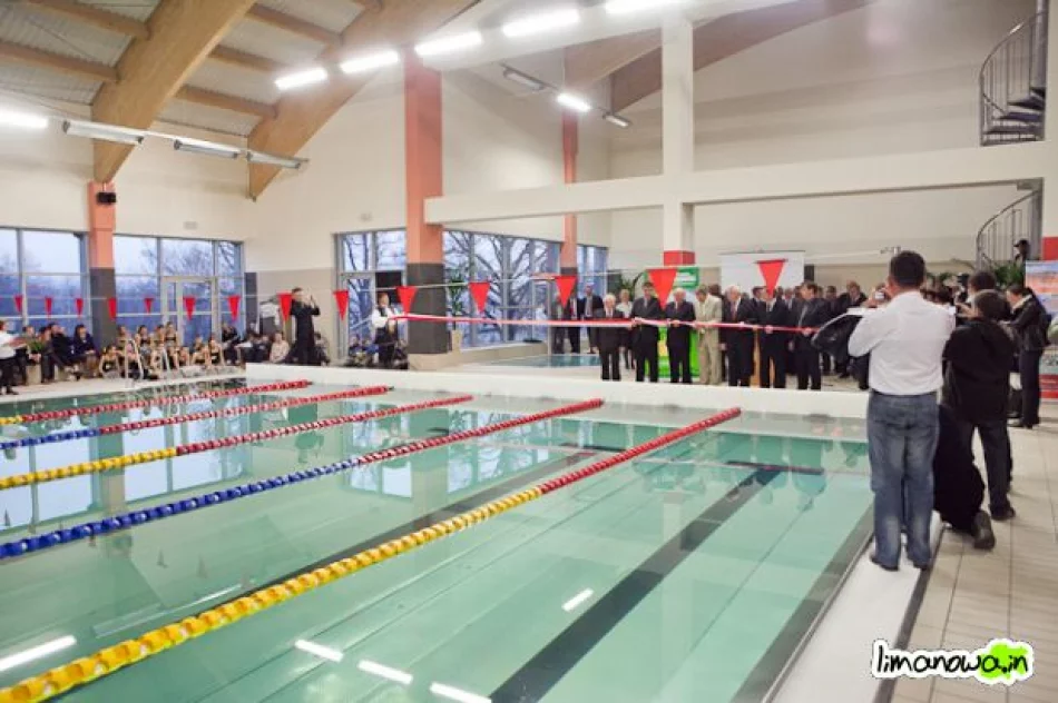 Odebrano pływalnię - zdjęcie 14