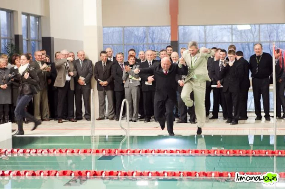 Odebrano pływalnię - zdjęcie 18