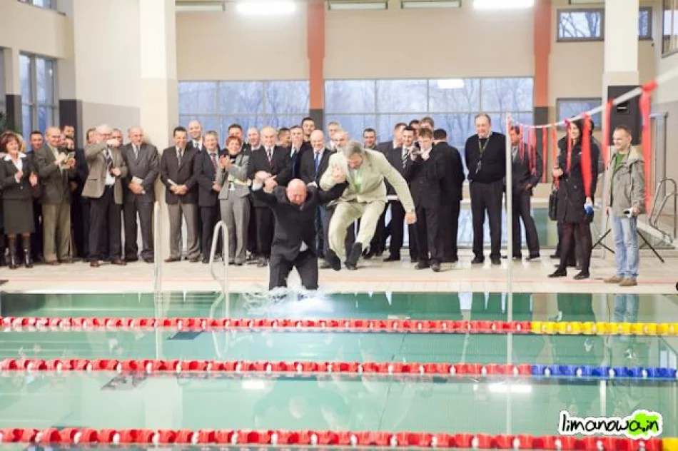 Odebrano pływalnię - zdjęcie 19