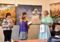 W zaczarowanym świecie baśni - zdjęcie główne