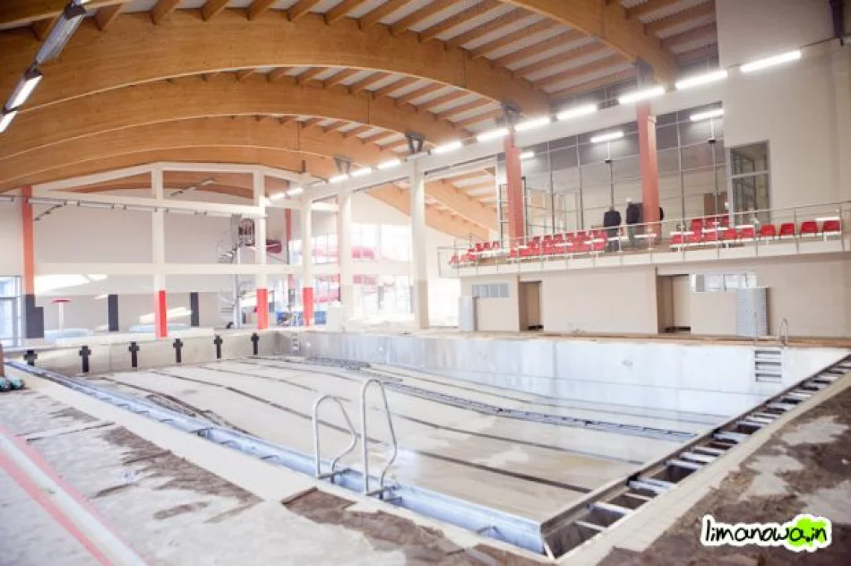 Basen od środka - zdjęcie 2