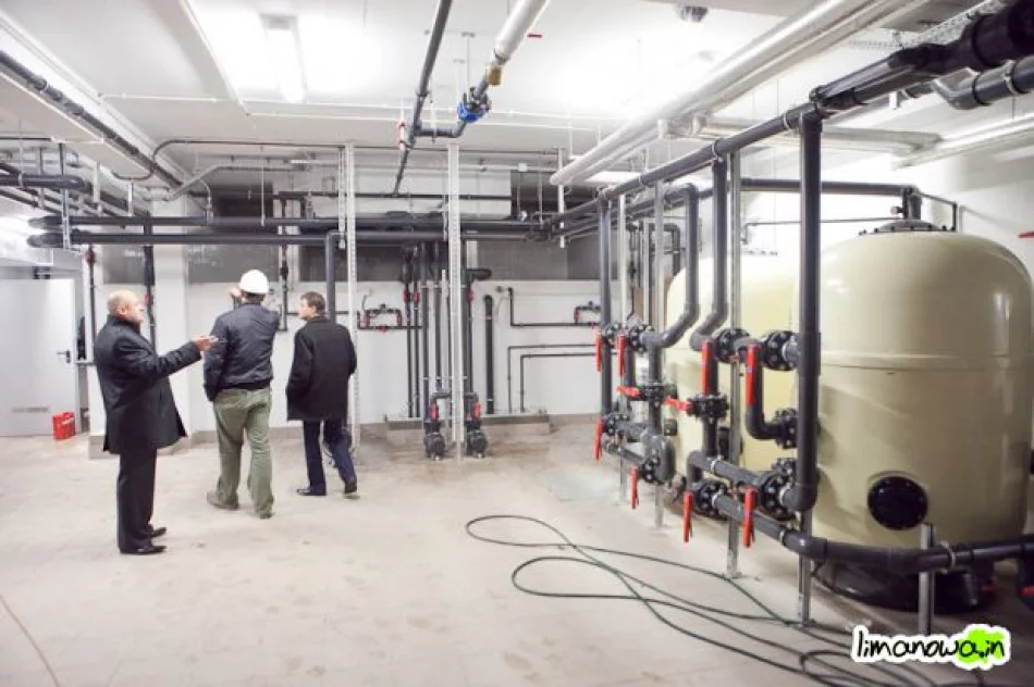 Basen od środka - zdjęcie 6