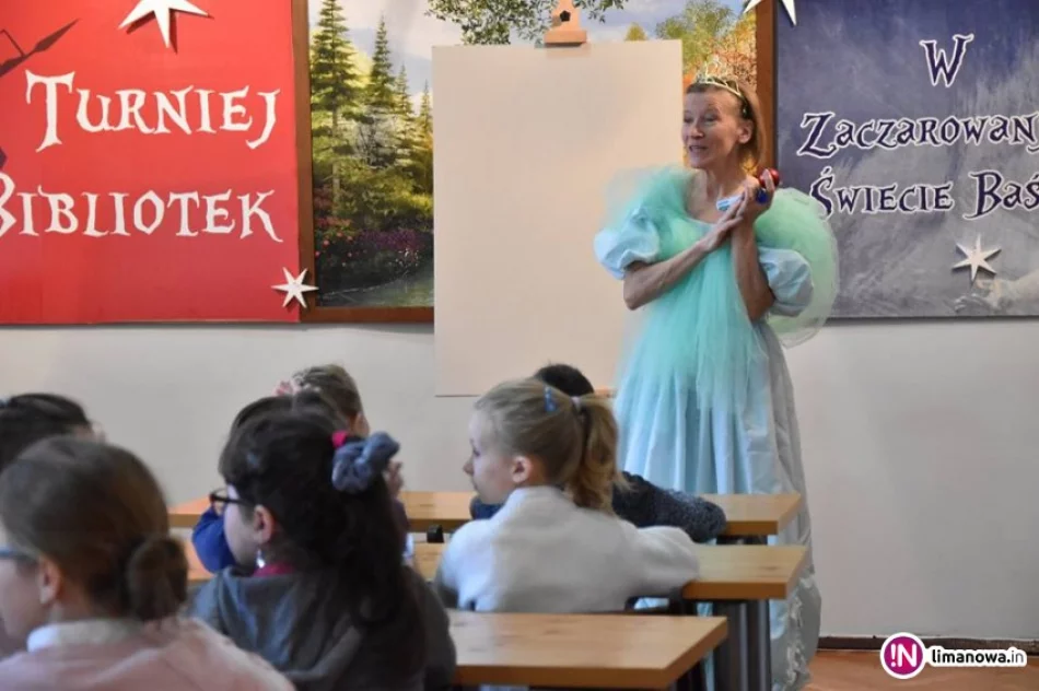 W zaczarowanym świecie baśni - zdjęcie 2