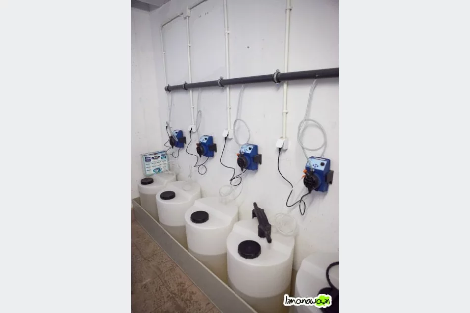 Basen od środka - zdjęcie 7