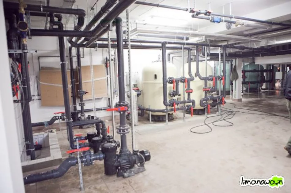 Basen od środka - zdjęcie 8