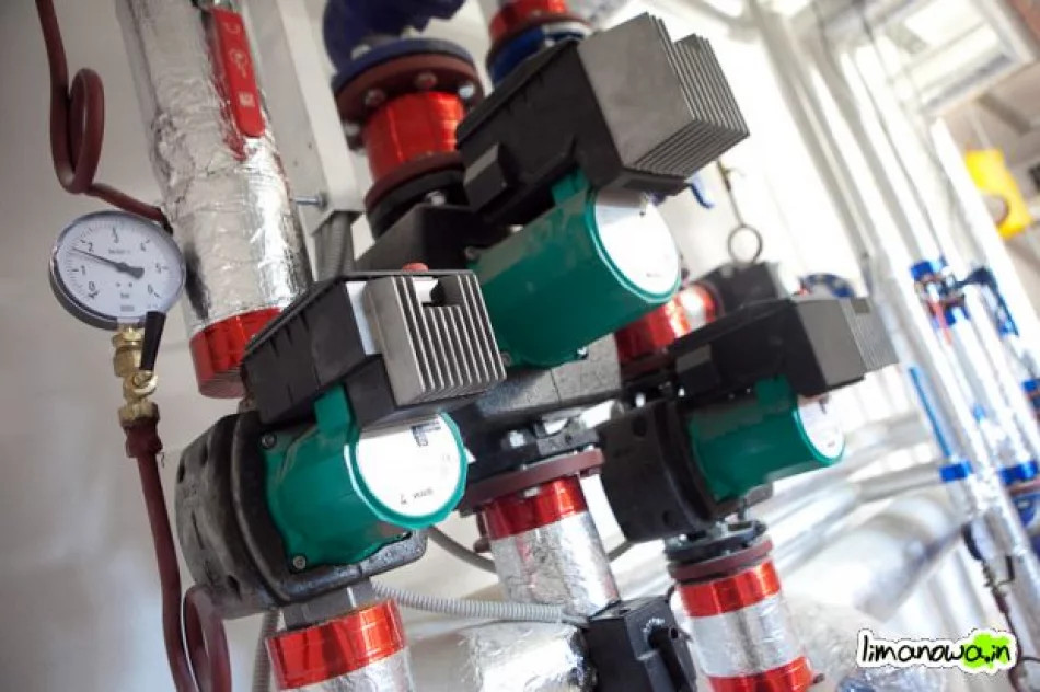 Basen od środka - zdjęcie 9