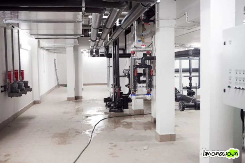 Basen od środka - zdjęcie 11