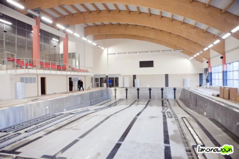 Basen od środka - zdjęcie 12