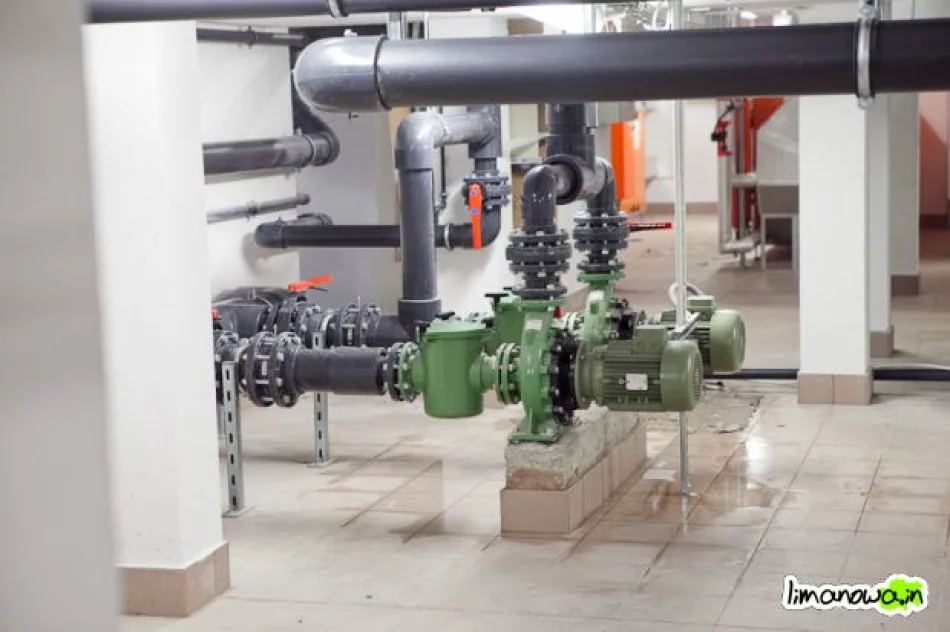 Basen od środka - zdjęcie 14