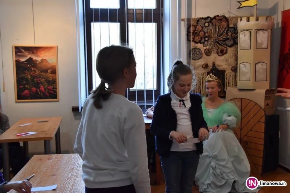 W zaczarowanym świecie baśni - zdjęcie 3