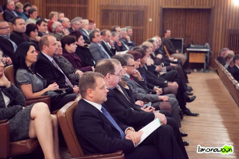 Gala Przedsiębiorczości - zdjęcie 2