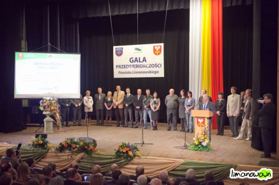 Gala Przedsiębiorczości - zdjęcie 3