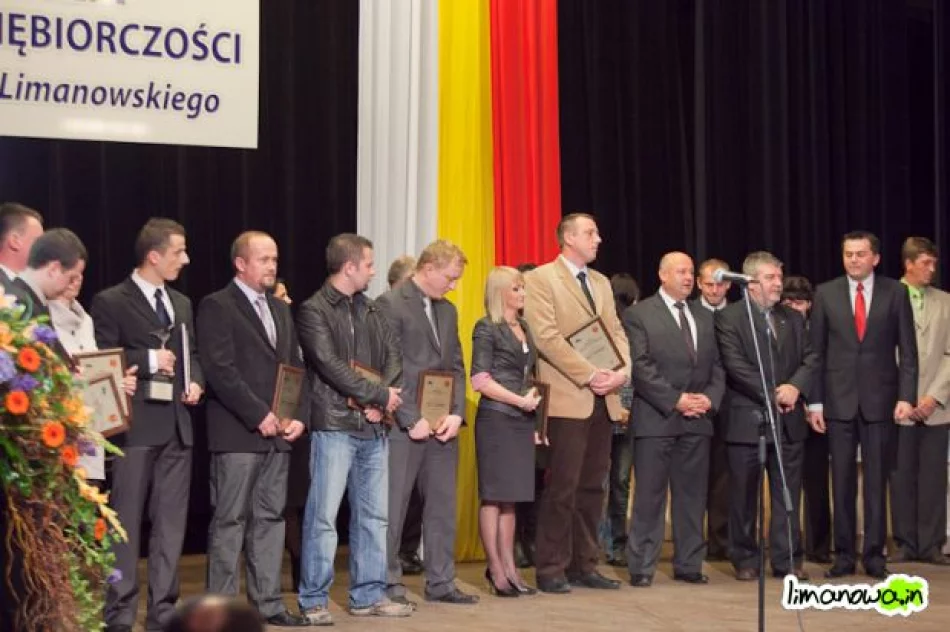 Gala Przedsiębiorczości - zdjęcie 7