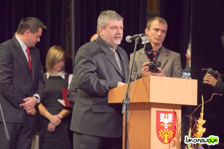 Gala Przedsiębiorczości - zdjęcie 8