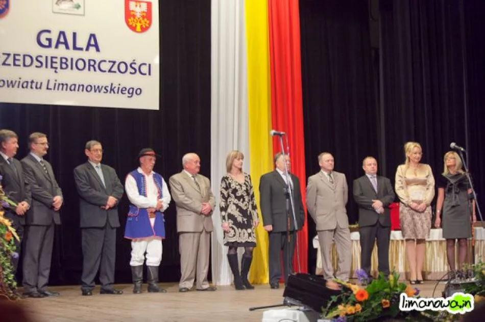Gala Przedsiębiorczości - zdjęcie 9