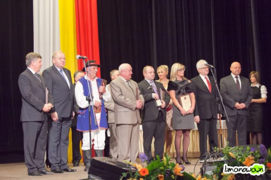 Gala Przedsiębiorczości - zdjęcie 13