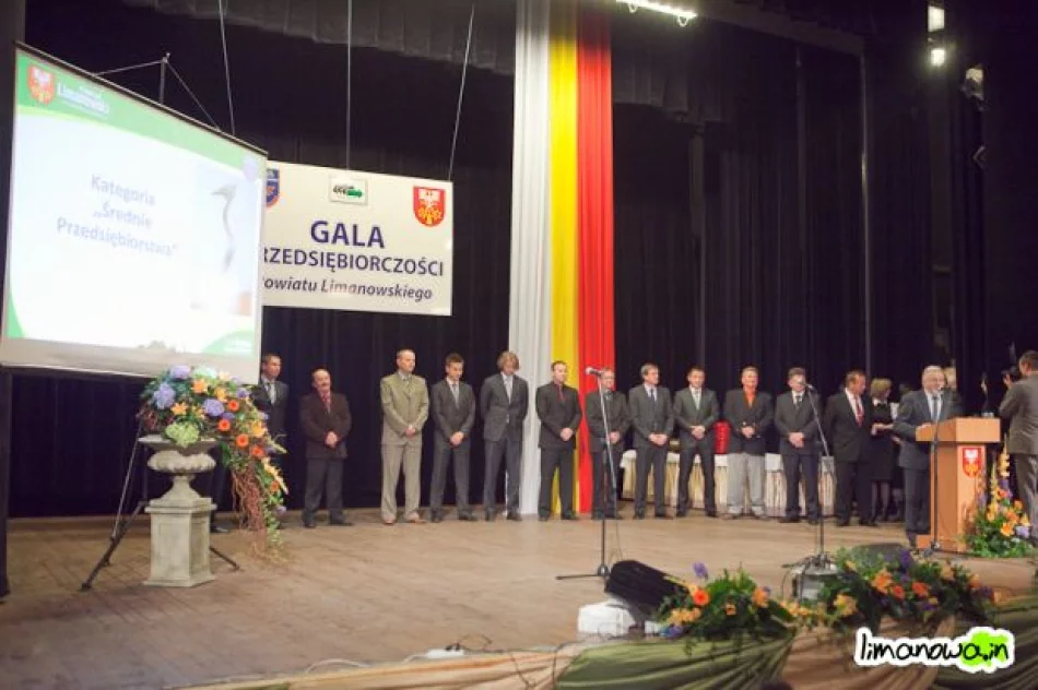 Gala Przedsiębiorczości - zdjęcie 15