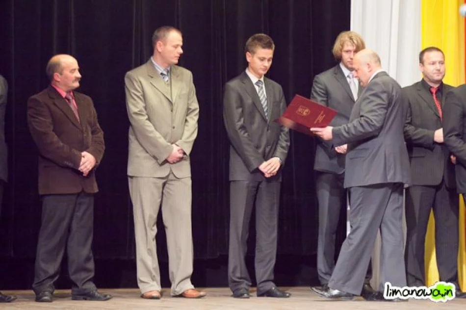 Gala Przedsiębiorczości - zdjęcie 16