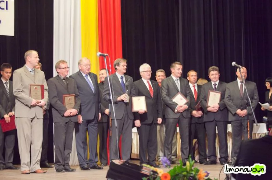 Gala Przedsiębiorczości - zdjęcie 20