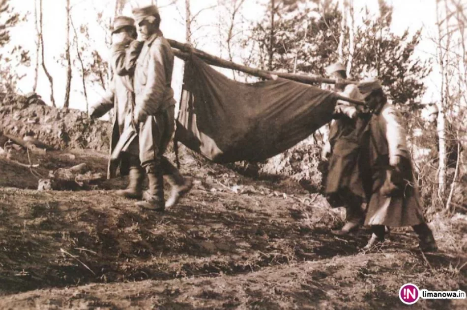 Obchody kolejnej rocznicy bitwy - zdjęcie 3