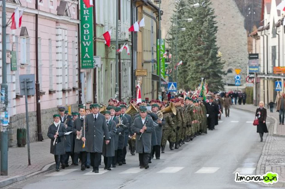 92. Rocznica Odzyskania Niepodległości - zdjęcie 2