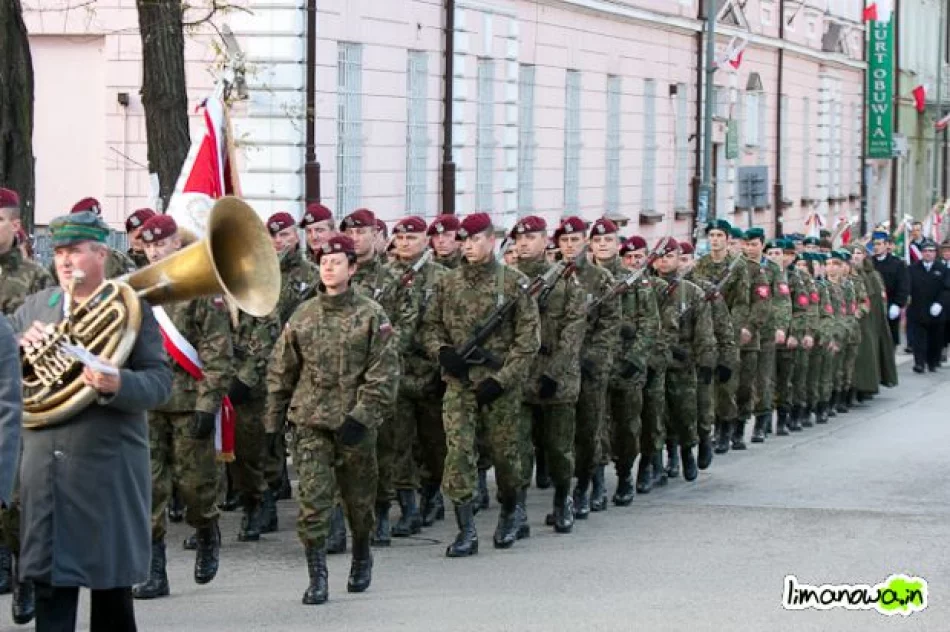92. Rocznica Odzyskania Niepodległości - zdjęcie 3