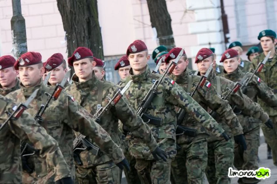 92. Rocznica Odzyskania Niepodległości - zdjęcie 4