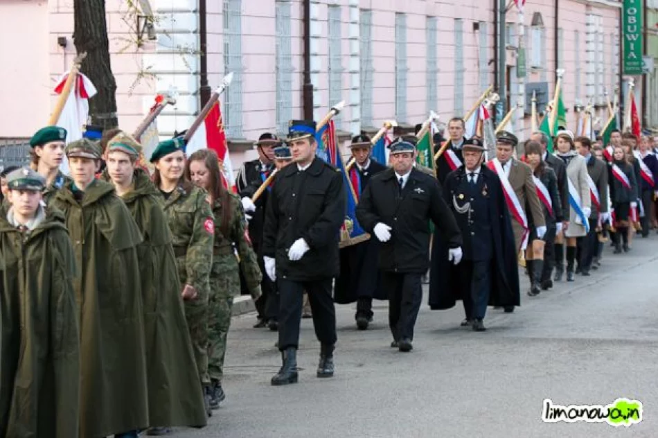 92. Rocznica Odzyskania Niepodległości - zdjęcie 6