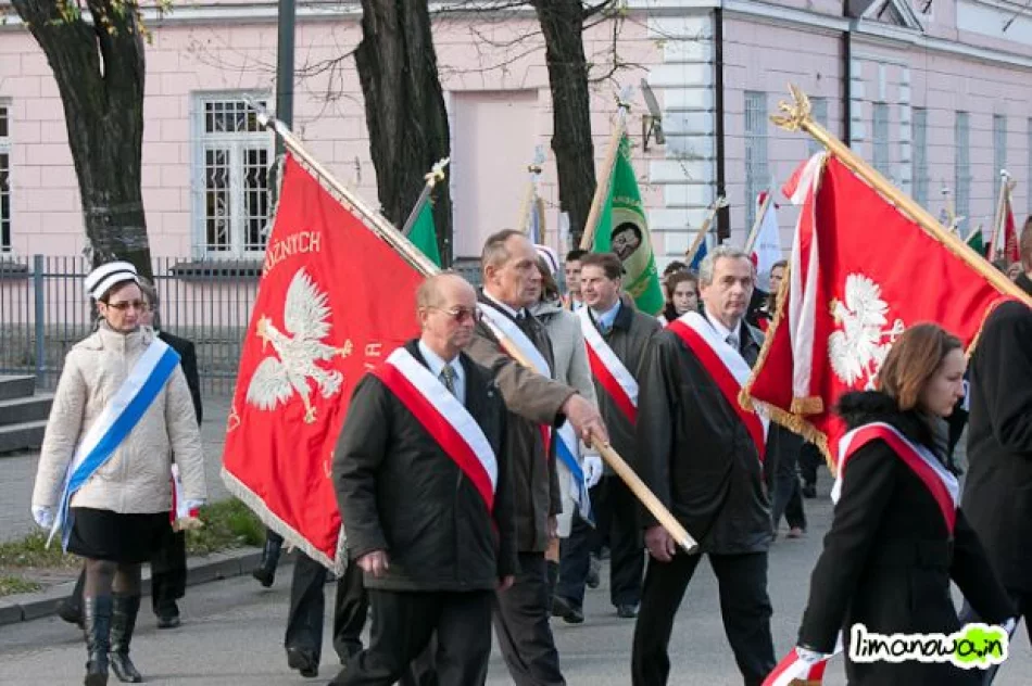 92. Rocznica Odzyskania Niepodległości - zdjęcie 8