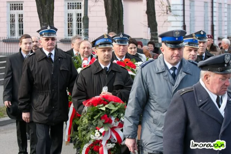 92. Rocznica Odzyskania Niepodległości - zdjęcie 11