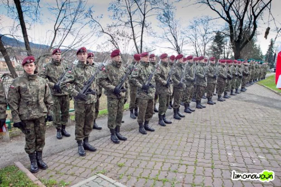 92. Rocznica Odzyskania Niepodległości - zdjęcie 12