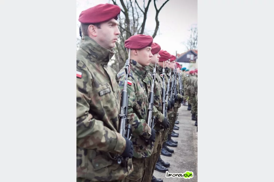 92. Rocznica Odzyskania Niepodległości - zdjęcie 17