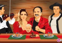 Kolejny hit od Sławomira. Piosenka na święta bije rekordy popularności - zdjęcie główne