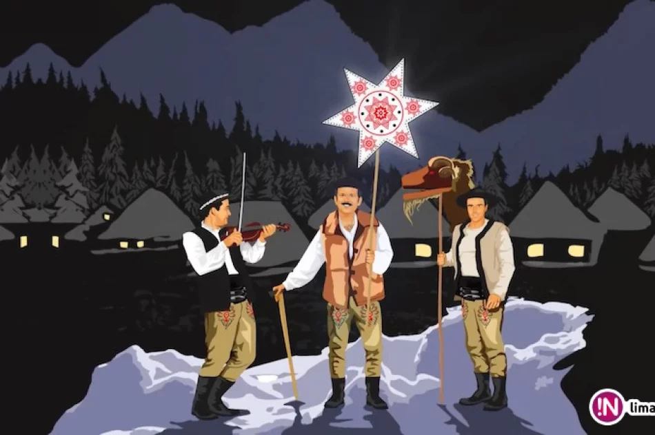 Kolejny hit od Sławomira. Piosenka na święta bije rekordy popularności - zdjęcie 3