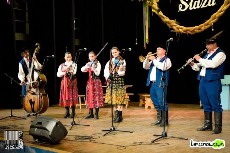 Limanowska Słaza - zdjęcie 4