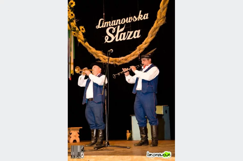 Limanowska Słaza - zdjęcie 5