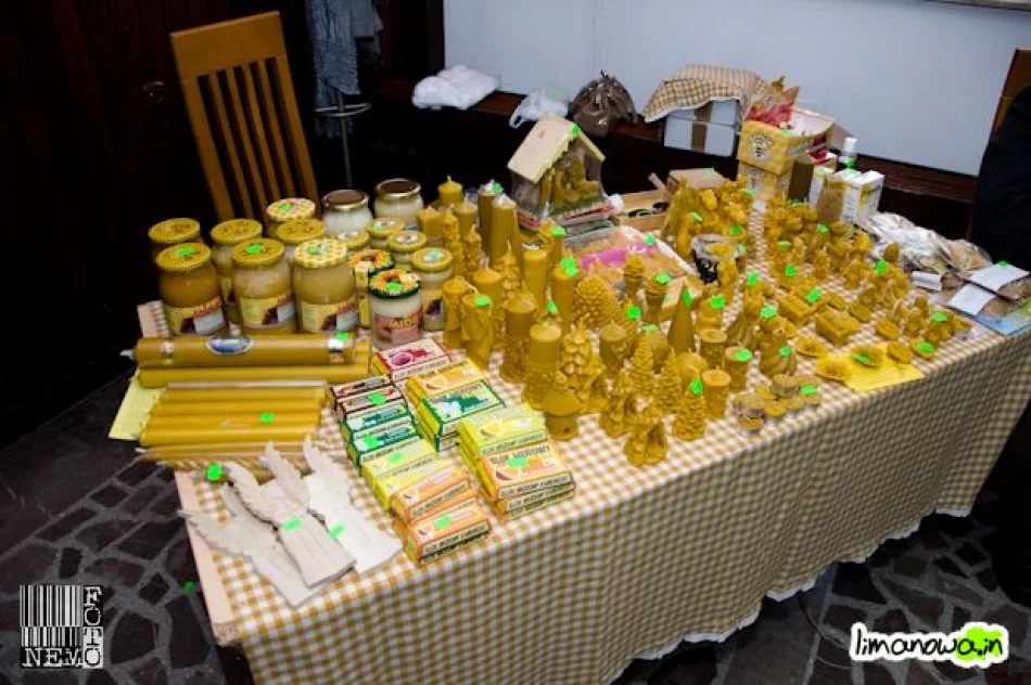 Limanowska Słaza - zdjęcie 7