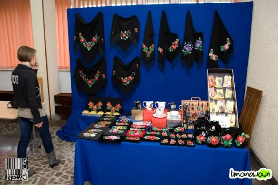 Limanowska Słaza - zdjęcie 12