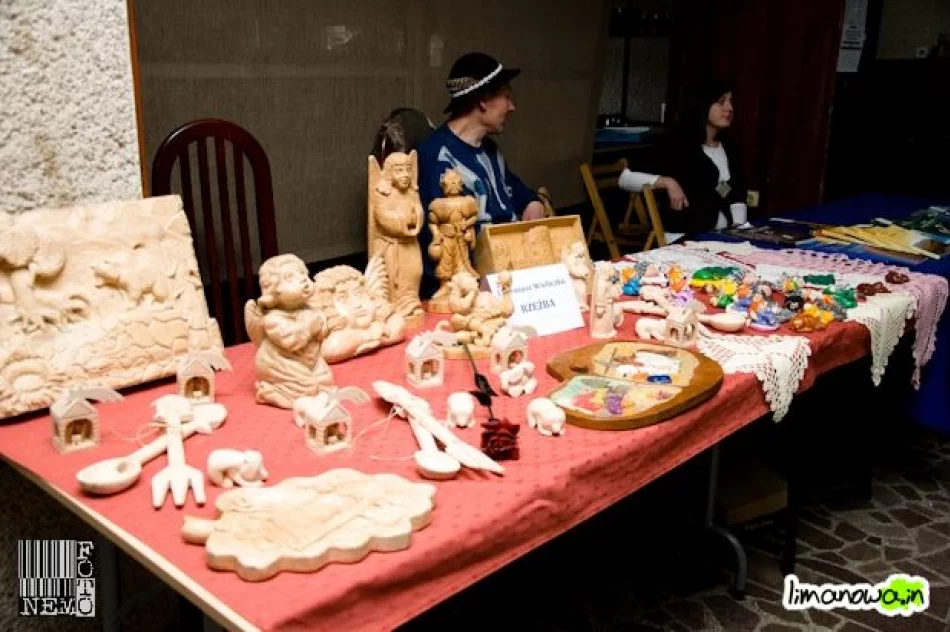 Limanowska Słaza - zdjęcie 13