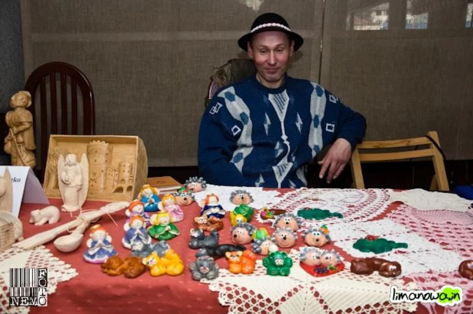 Limanowska Słaza - zdjęcie 14