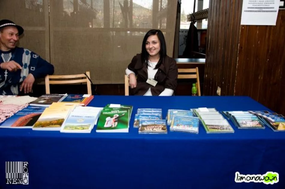 Limanowska Słaza - zdjęcie 15